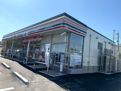 コンビニ　セブンイレブン 松戸小金原8丁目店（コンビニ）まで3551m