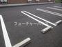 駐車場　カースペースがあります