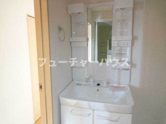 トイレ　トイレも気になるポイント