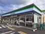 コンビニ　ファミリーマート那珂菅谷中央店（コンビニ）まで88m