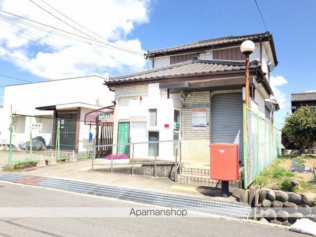 郵便局　桑名城南郵便局（郵便局）まで829m