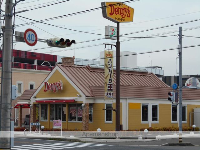 飲食店　デニーズ桑名店（飲食店）まで1028m