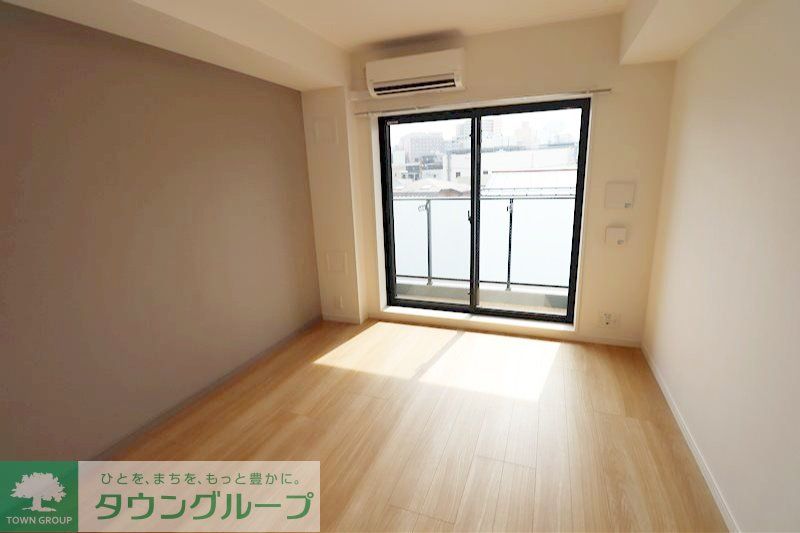 居室・リビング　★お部屋探しは株式会社タウンハウジング東京まで★