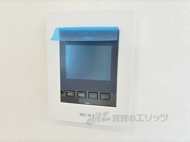 セキュリティ　ドアフォン（ＴＶ含）