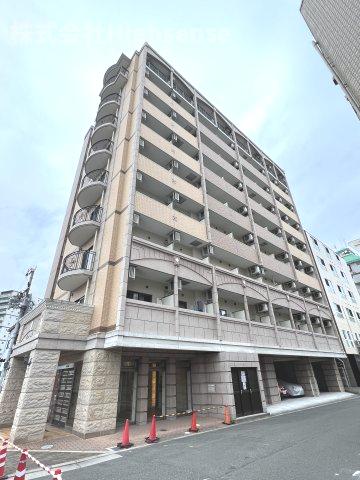 建物外観　外観です