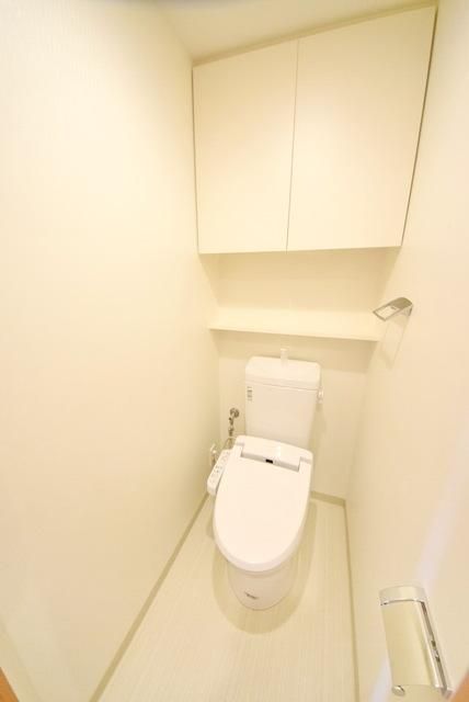 トイレ　♪トイレも大切な空間です♪