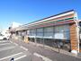 コンビニ　セブンイレブン我孫子並木5丁目店（コンビニ）まで717m