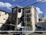 平野駅より徒歩8分 1階 築18年9ヶ月の賃貸物件