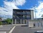 茅野駅より徒歩16分 3階 築4年の賃貸物件