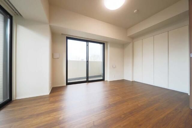 その他部屋・スペース　内装は落ち着いています