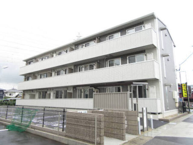 建物外観　建物外観
