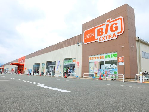 スーパー　ザ・ビッグエクストラ 氷上店（スーパー）まで2461m
