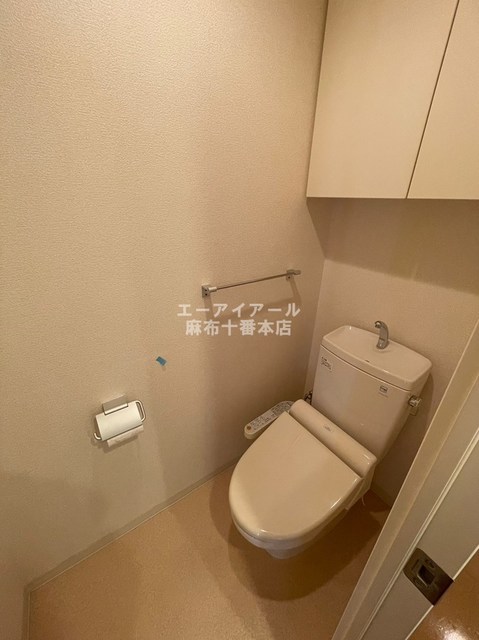 トイレ　参考写真