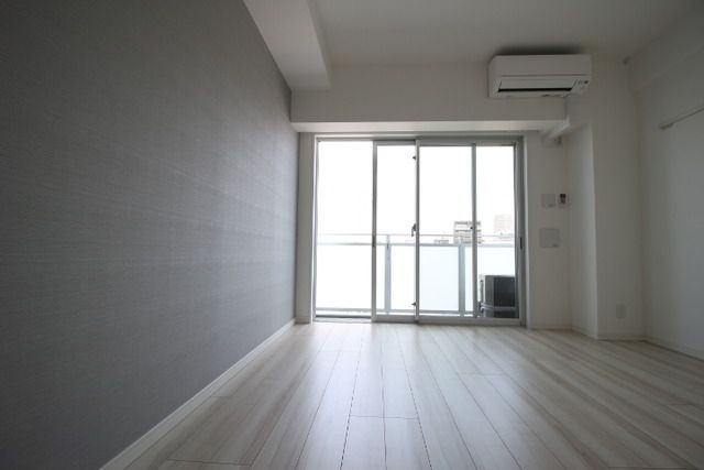 その他部屋・スペース　開口部が広くて自然とお部屋が広くなります