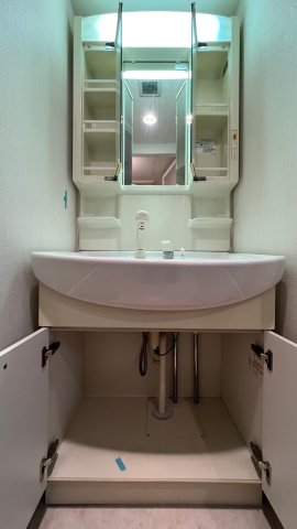 洗面設備　洗面※別部屋参考写真