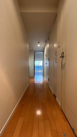 玄関　玄関※別部屋参考写真