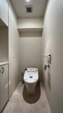 トイレ　トイレ※別部屋参考写真