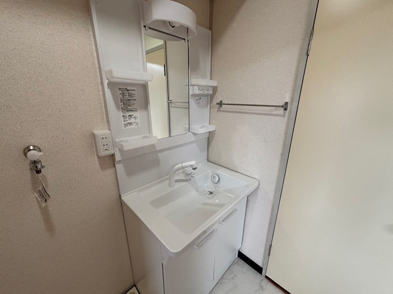 宮ノ脇マンションの内装写真