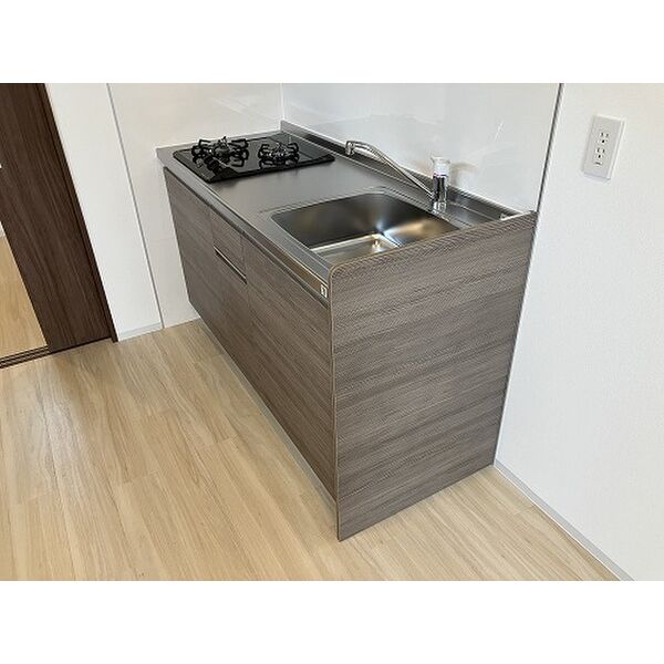 キッチン　2023.0526撮影時