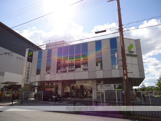 その他　三井住友銀行少路支店（その他）まで790m