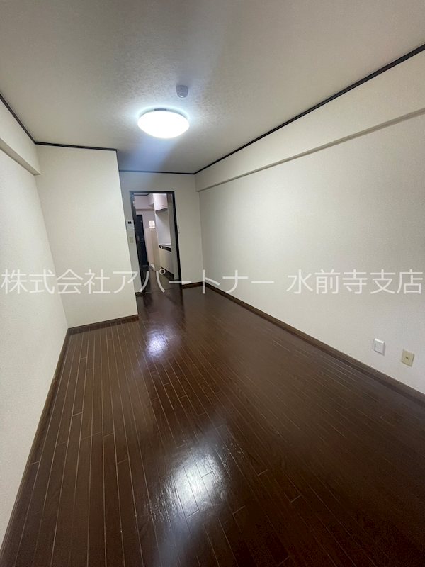 その他部屋・スペース　センタードアもついております！