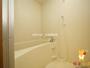 バス・シャワールーム　一日の終わりに使う場所