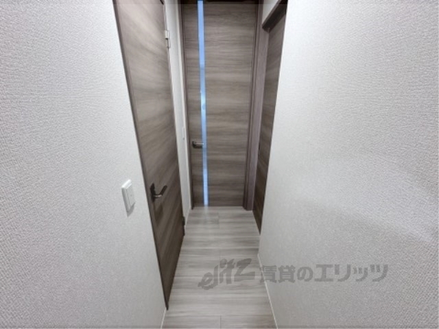 その他部屋・スペース　廊下