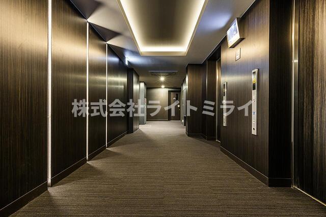 ロビー
