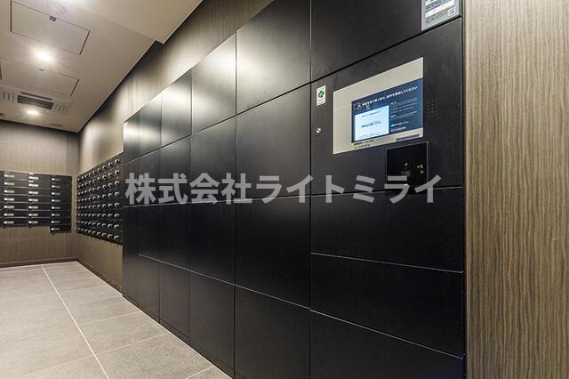 その他共有部分