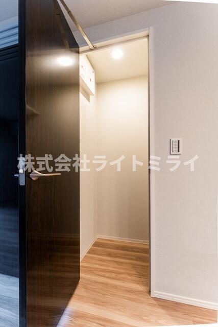 その他部屋・スペース　※写真は同タイプ住戸です。