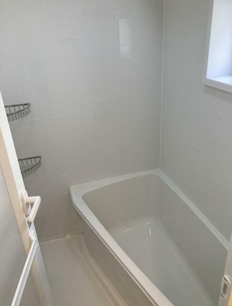 バス・シャワールーム　別部屋参考写真
