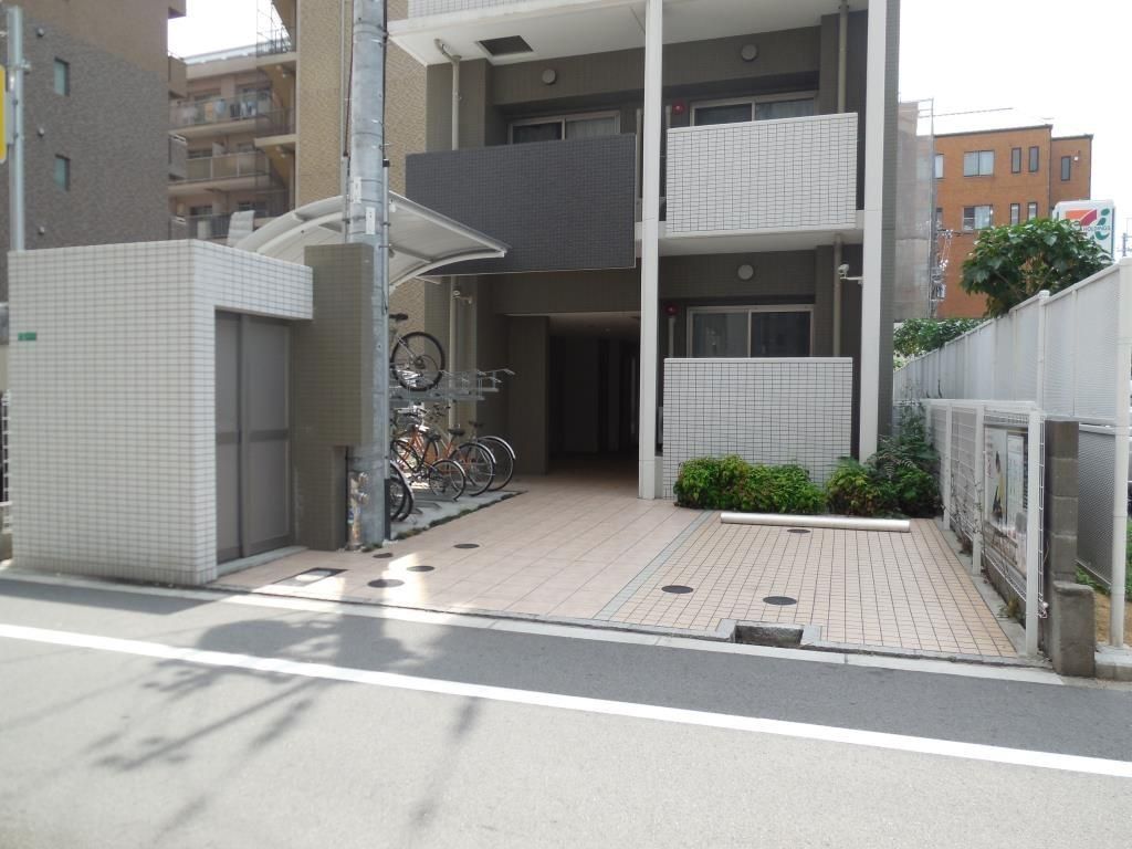 ロビー
