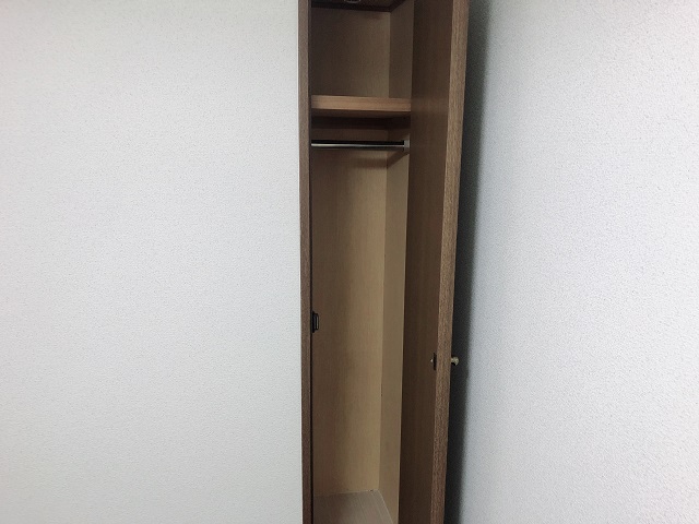 ソシエ北大阪2番館の内装写真