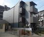 西大路駅より徒歩7分 2階 築9年の賃貸物件