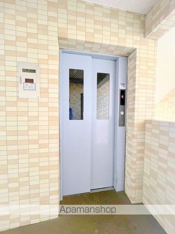 野中マンションの外観写真