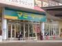 スーパー　マミーマート南柏店（スーパー）まで789m
