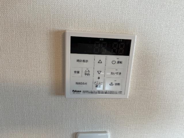 ＪＲ山陽本線 土山駅 バス乗車時間：12分 最寄りバス停で下車 徒歩5分 2階建 築1年のその他写真