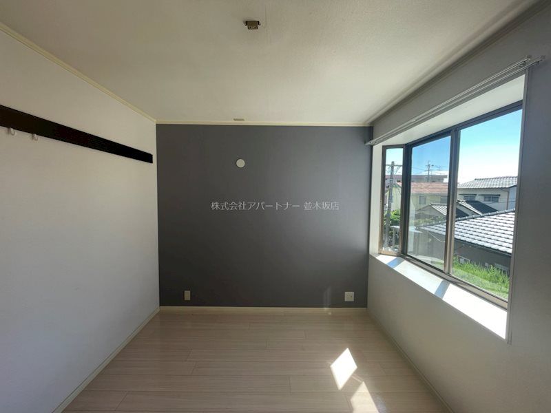 その他部屋・スペース　明るくてお洒落なお部屋♪