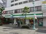 コンビニ　ファミリーマート 立川錦町店（コンビニ）まで538m