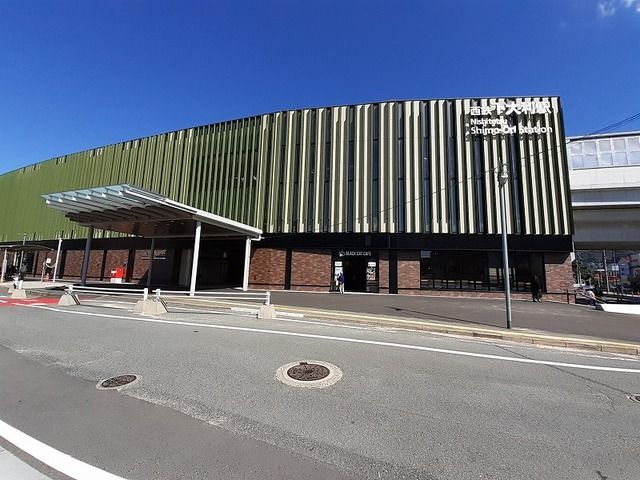 その他　西鉄下大利駅（その他）まで1300m