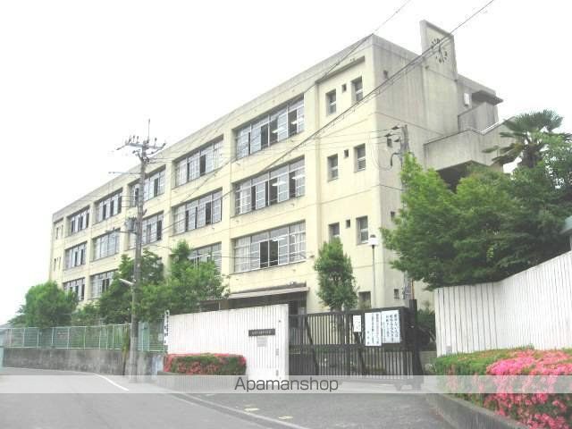小学校　島本町立第四小学校（小学校）まで1119m