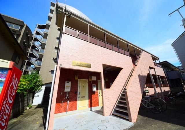 建物外観　★★大船駅徒歩圏★★