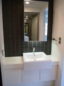 洗面設備　洗面※別部屋参考写真