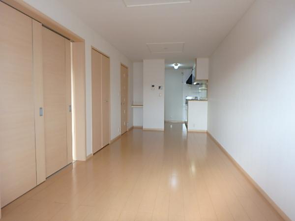 居室・リビング　★南向きの明るいお部屋です★