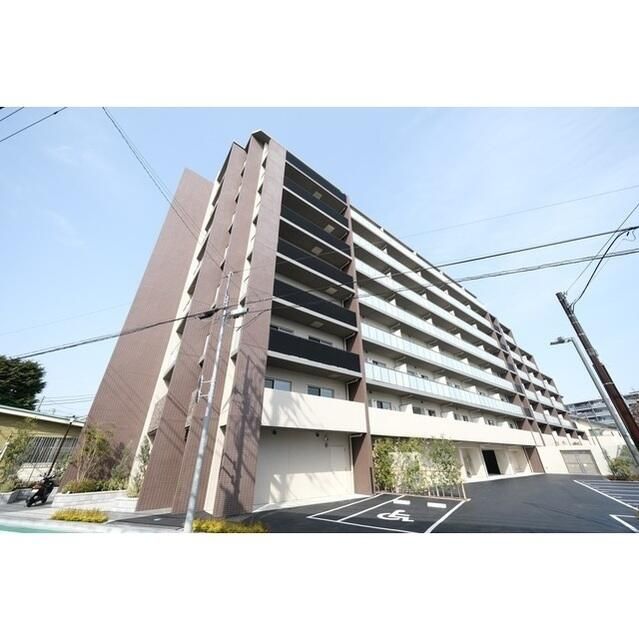 建物外観　☆外観☆