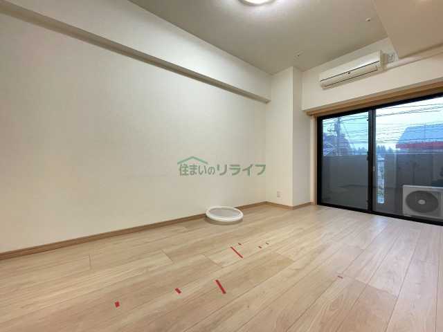 居室・リビング　別部屋参考写真