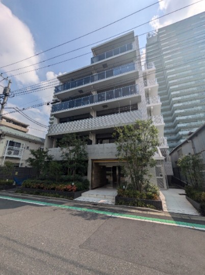 建物外観　☆外観☆