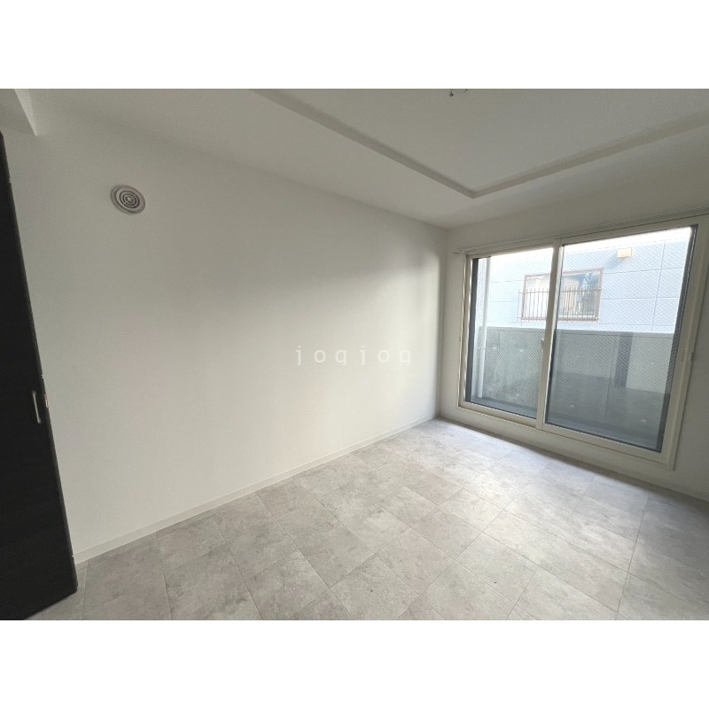 その他部屋・スペース　壁が多く使いやすいお部屋です