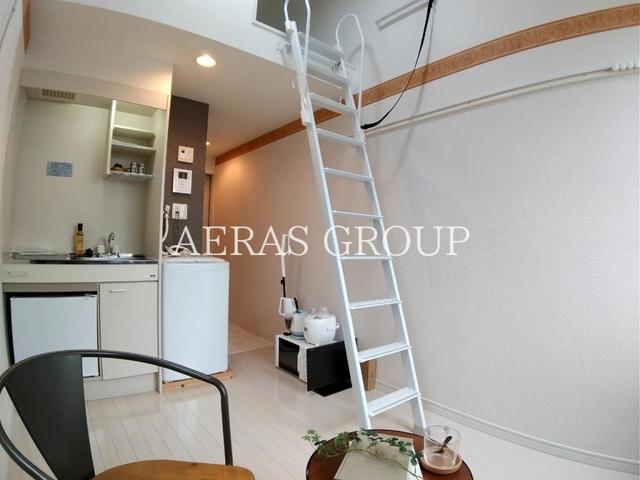 その他部屋・スペース　別部屋同仕様タイプ
