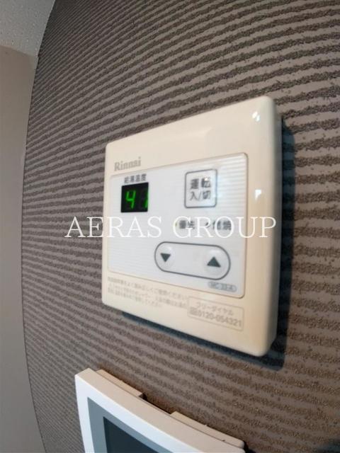 その他設備　別部屋同仕様タイプ